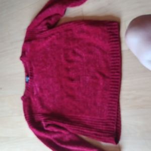 Jones New York sweater